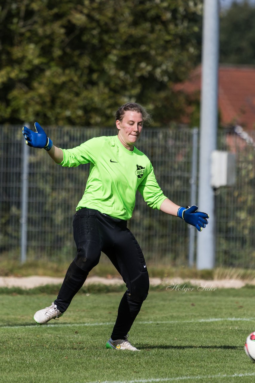 Bild 56 - Frauen Schmalfelder SV - TuS Tensfeld : Ergebnis: 8:1